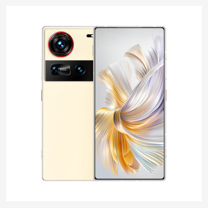 ZTE Nubia Z70 Ultra Dual SIM 5G